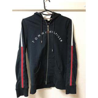 トミーヒルフィガー(TOMMY HILFIGER)のトミー パーカー(パーカー)