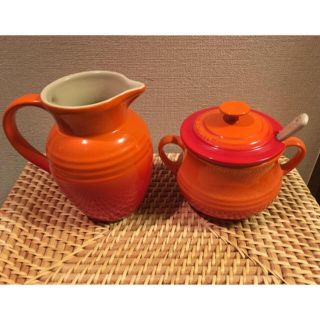 ルクルーゼ(LE CREUSET)のル・クルーゼ(食器)