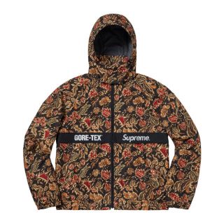 シュプリーム(Supreme)のSupreme GORE-TEX Court Jacket(ナイロンジャケット)