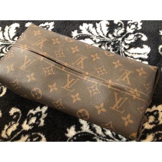 LOUIS VUITTON ルイ ヴィトン  ティッシュ ケース