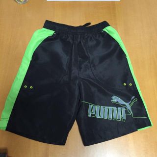 プーマ(PUMA)のPUMA 男児水着 130サイズ(水着)