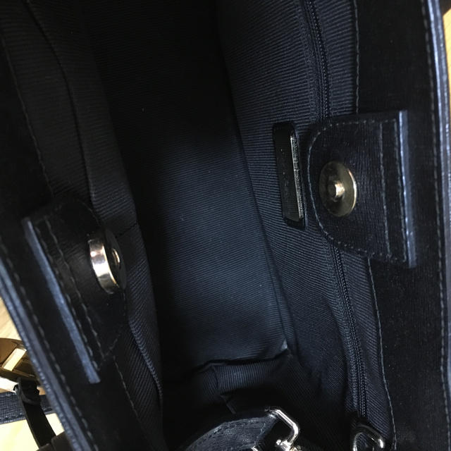 Furla(フルラ)のフルラ リンダ ミニ ショルダー バッグ ブラック レディースのバッグ(ショルダーバッグ)の商品写真