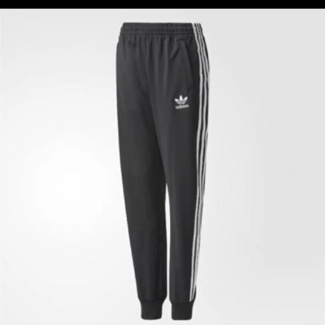 adidas(アディダス)の最安 adidas sst cuffed track pants メンズのパンツ(その他)の商品写真