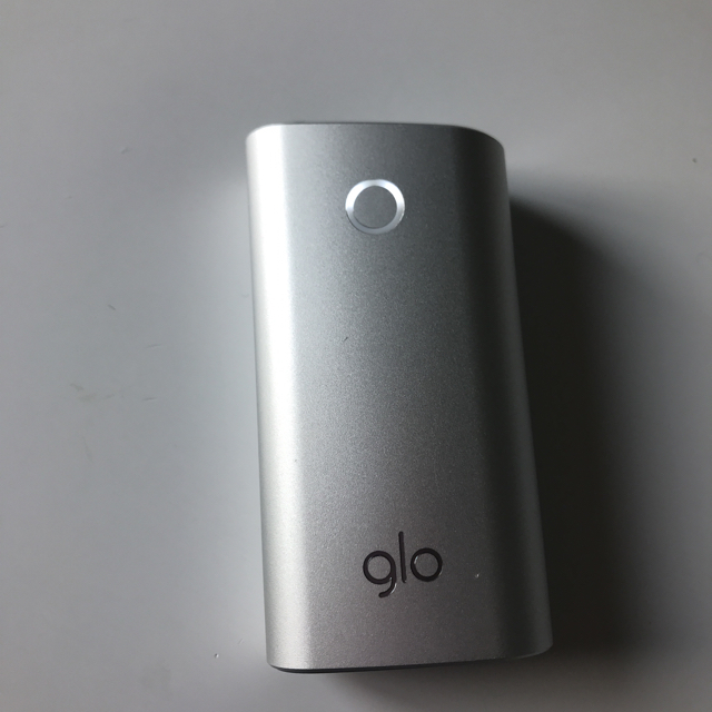 Glo Glo 半分点滅 訳ありの通販 By ショコラ S Shop グローならラクマ