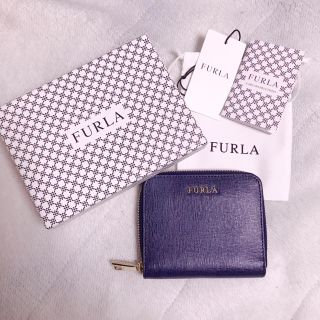 フルラ(Furla)の二つ折財布👛FURLA(折り財布)