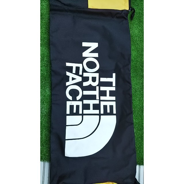 THE NORTH FACE(ザノースフェイス)のノースフェイス スキーケース スポーツ/アウトドアのアウトドア(その他)の商品写真