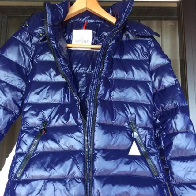 Moncler 人気 モンクレール Bady サイズ 1の通販 By Oise モンクレールならラクマ