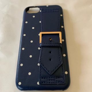 アフタヌーンティー(AfternoonTea)のiPhone７ケース【Afternoon Tea】☆値下げ中(iPhoneケース)