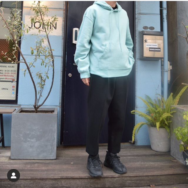 【大幅値下げ】UNUSED アンユーズド 18aw