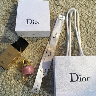 ディオール(Dior)のDior ヴェルニ ディオリフィック(マニキュア)