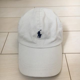 ラルフローレン(Ralph Lauren)のラルフローレン＊キッズキャップ(帽子)