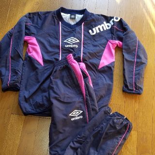 アンブロ(UMBRO)のトレーニングウエア　UMBRO(トレーニング用品)