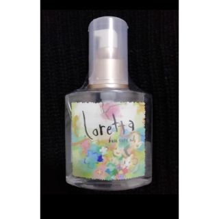 ロレッタ(Loretta)のロレッタベースケアオイル120ml6個セット(オイル/美容液)