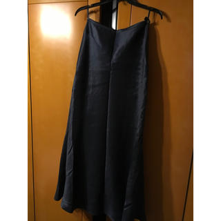 スキャパ(SCAPA)のScapa(スキャパ) ロングスカート サイズ40 XL(ロングスカート)