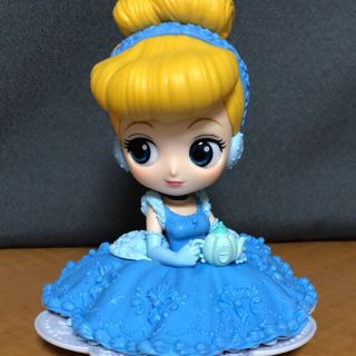 バンプレスト(BANPRESTO)の☆  シンデレラ 👠  (Disney)(アニメ/ゲーム)