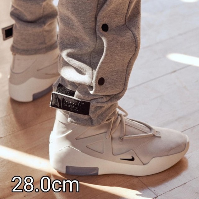 【28.0cm】AIR FEAR OF GOD 1