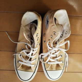 コンバース(CONVERSE)のCONVERSE ALL STAR(スニーカー)