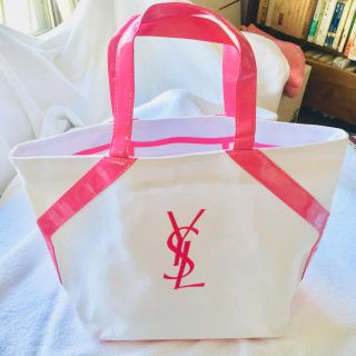 イヴサンローランボーテ(Yves Saint Laurent Beaute)のYSL トートバッグ 未使用品(トートバッグ)