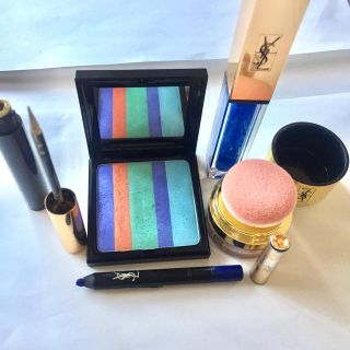 イヴサンローランボーテ(Yves Saint Laurent Beaute)のYSL コスメまとめ売り(その他)