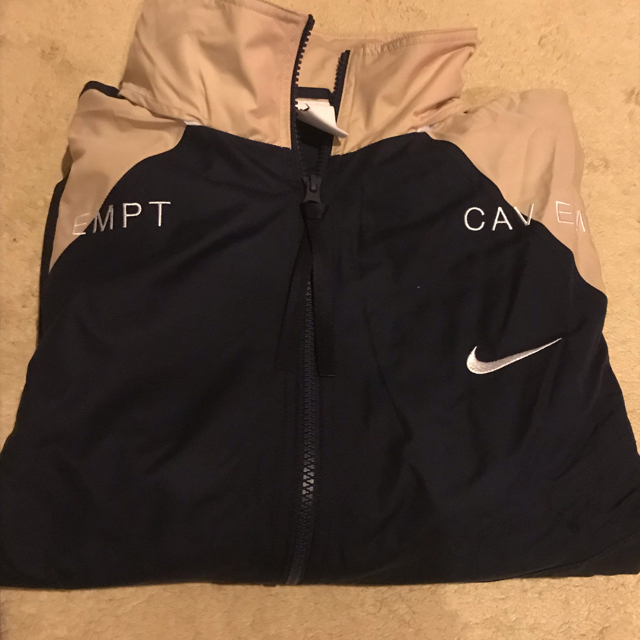 Sサイズ c.e cavempt cav empt nike