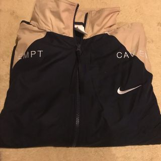 美品❣️CAVEMPT X NIKE スポーツジャケット ジャケット XL