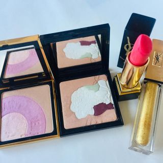 イヴサンローランボーテ(Yves Saint Laurent Beaute)のYSL コスメまとめ売り(その他)