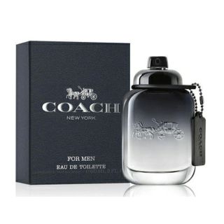 コーチ(COACH)のcoach 香水(香水(男性用))