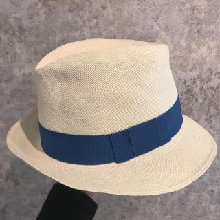 パナマハット(Panama Hat)のPACHACUTI パナマハット(ハット)