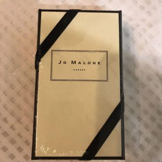 ジョーマローン(Jo Malone)の新品未使用 ジョーマローン ミモザ&カルダモン 100ml(香水(女性用))