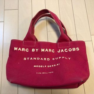 マークバイマークジェイコブス(MARC BY MARC JACOBS)のマークバイマークジェイコブス トートバッグ MARC(トートバッグ)