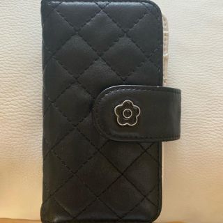 マリークワント(MARY QUANT)のiPhoneケース(iPhoneケース)