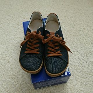 ビルケンシュトック(BIRKENSTOCK)のビルケンシュトック  スニーカー(スニーカー)