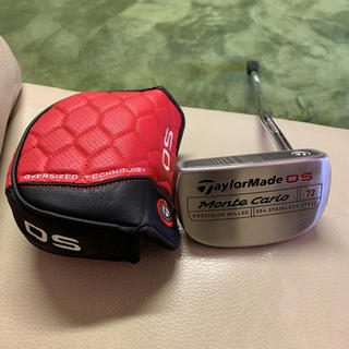 テーラーメイド(TaylorMade)のぽこにゃん様専用   テーラーメイド  パター(クラブ)