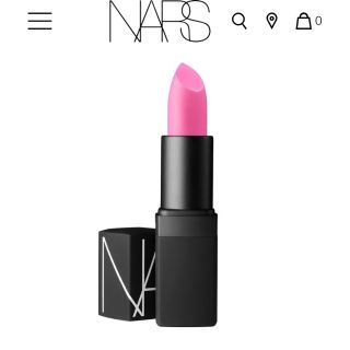 ナーズ(NARS)のNARS(口紅)