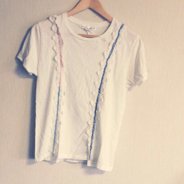 BEAMS BOY(ビームスボーイ)のBEAMS BOY Tシャツ＊ レディースのトップス(Tシャツ(半袖/袖なし))の商品写真