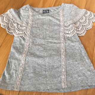 ラゲッドワークス(RUGGEDWORKS)の専用♡キッズ♡カットソー110(Tシャツ/カットソー)