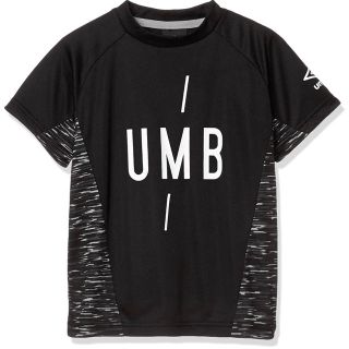 アンブロ(UMBRO)の【chemy様専用】Tシャツ ジュニア アンブロ グラフィック 半袖 サッカー(Tシャツ/カットソー)