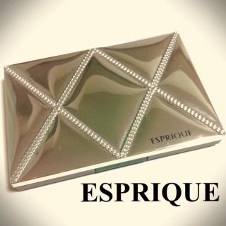 エスプリーク(ESPRIQUE)のカバー力あり！ナチュラル肌★エスプリーク(その他)