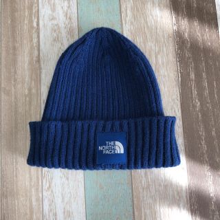 ザノースフェイス(THE NORTH FACE)のノースフェイス ニット帽(ニット帽/ビーニー)