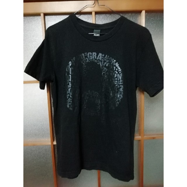 Graniph(グラニフ)のgraniphの半袖黒Tシャツ♪ メンズのトップス(Tシャツ/カットソー(半袖/袖なし))の商品写真