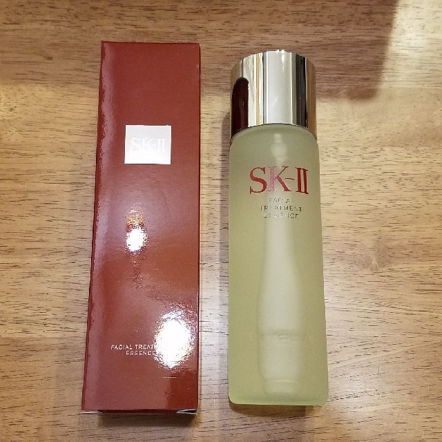 SK-II(エスケーツー)のSK-Ⅱ　
フェイシャルトリートメントエッセンス コスメ/美容のスキンケア/基礎化粧品(化粧水/ローション)の商品写真