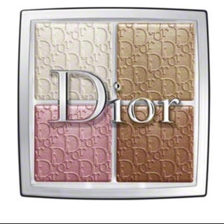 ディオール(Dior)のDior バックステージ フェイスグロウパレット(チーク)