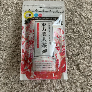 コストコ(コストコ)の東方美人茶 ティーバッグ30袋(健康茶)