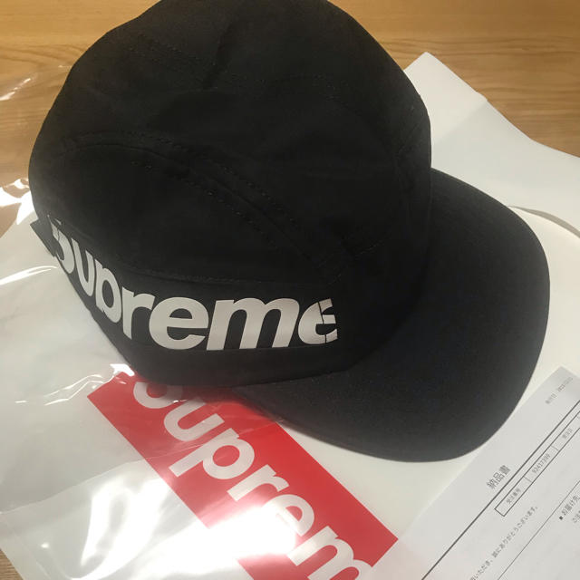 Supreme(シュプリーム)のシュプリームS upremeキャップ メンズの帽子(キャップ)の商品写真