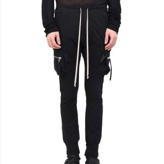 Rick Owens - Rick Owens Cargo jog size:46の通販 by shop｜リック