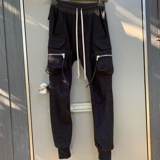 Rick Owens - Rick Owens Cargo jog size:46の通販 by shop|リック