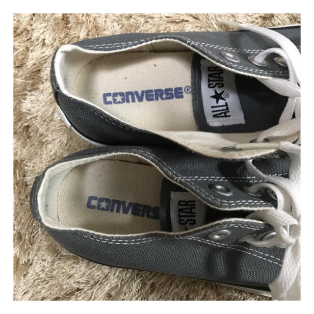 CONVERSE(コンバース)の専用ページ レディースの靴/シューズ(スニーカー)の商品写真