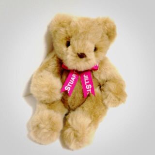JILLSTUART(ぬいぐるみ)のフリマアイテム一覧 JILLSTUART(ぬいぐるみ)のフリマアイテム一覧
