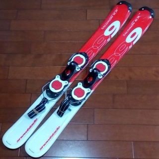 サロモン(SALOMON)の★専用★スキーボード【SA07】SALOMON SNOW Blade 99cm(板)