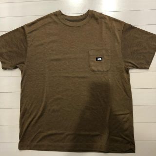 ザノースフェイス(THE NORTH FACE)のザ  ノースフェイス  Tシャツ(Tシャツ/カットソー(半袖/袖なし))